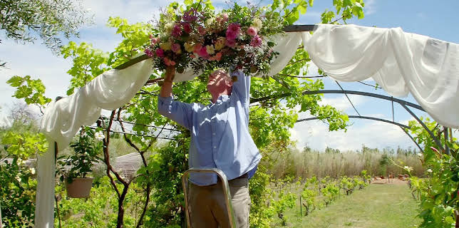 11:50: Escape to the Chateau DIY | TV 2 Livsstil | 11/10 2025