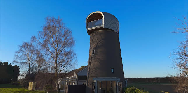 12:00: Die außergewöhnlichsten Hotels der Welt | ZDFinfo | 1/30 2026