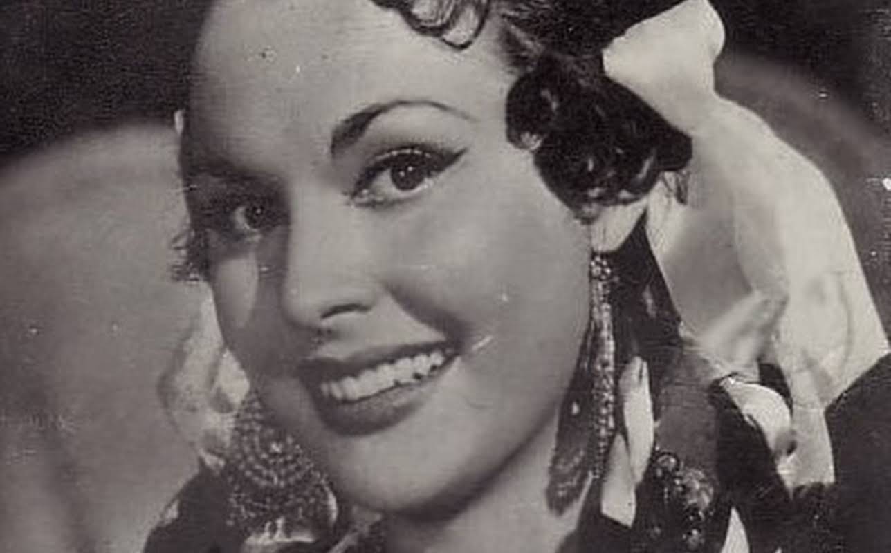 Paquita Rico