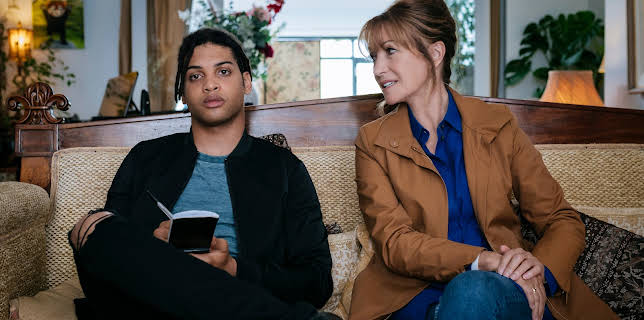 02:25: Harry Wild - Mörderjagd in Dublin | ZDF | 3/10 2026