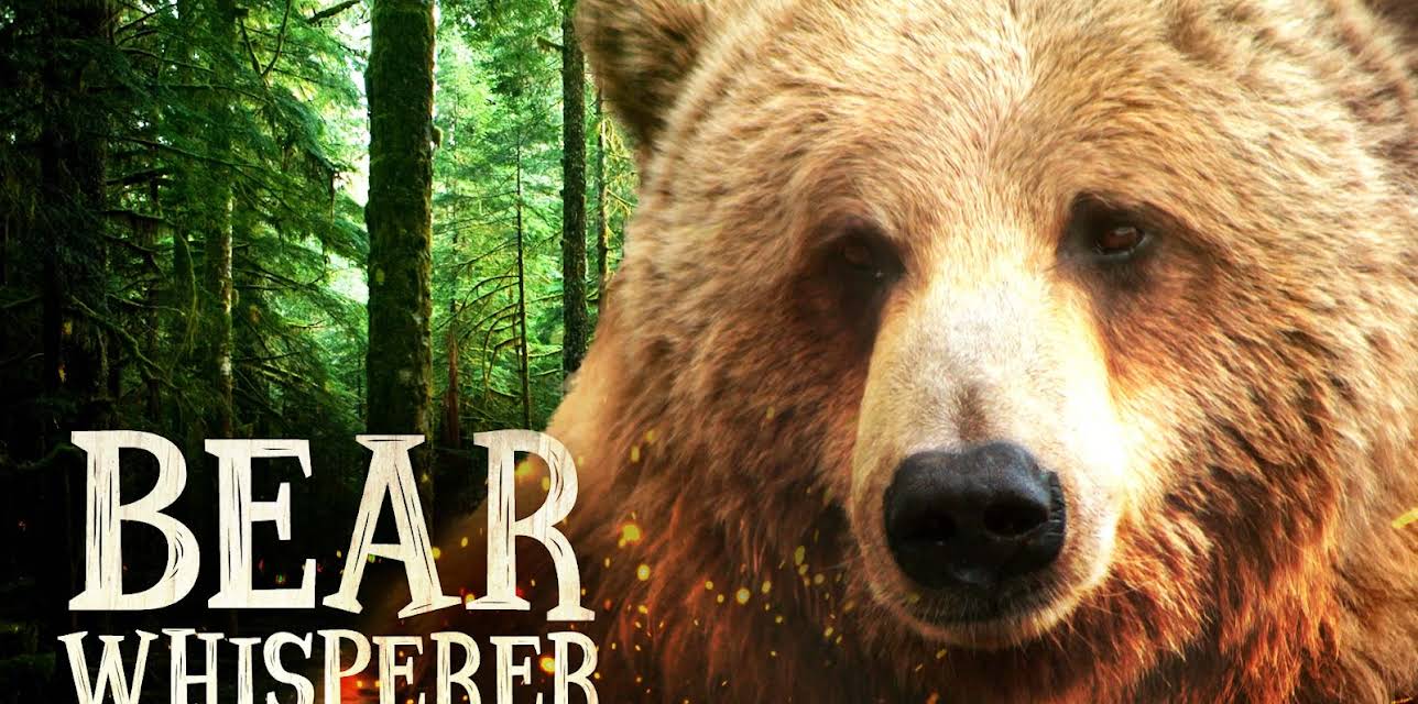 Bear Whisperer