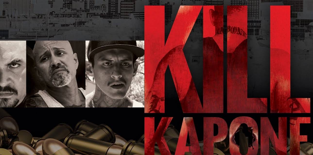 Kill Kapone (2014)