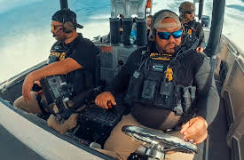 Contraband: Seized at Sea, Season 1: Seaweed