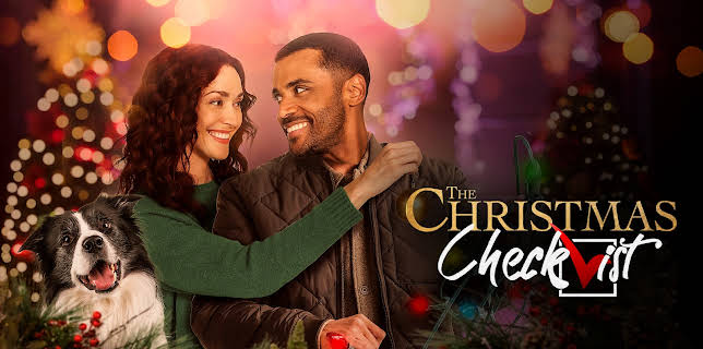 Christmas Checklist Season 1