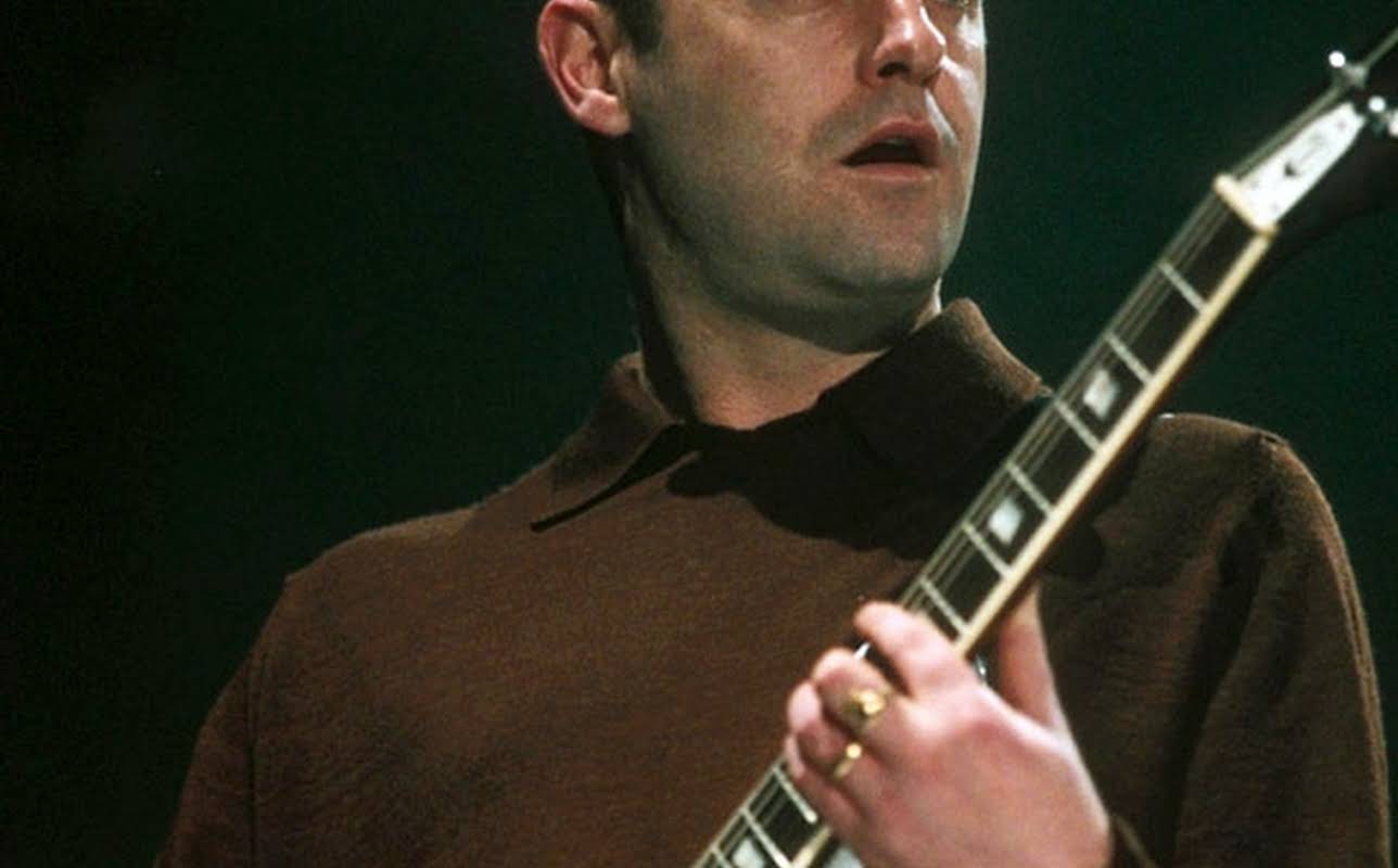 Paul Arthurs