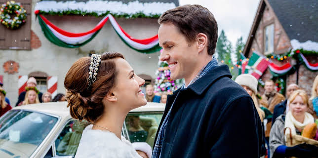 Once upon a Holiday (2015)