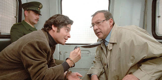 20:15: Polizeiruf 110: Bis zur letzten Sekunde | MDR Fernsehen | 2/9 2026