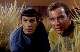 Star Trek Original (Remastered) Season 1: The Man Trap