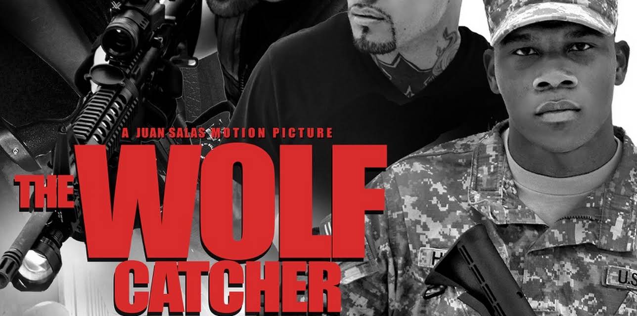 The Wolf Catcher (2018)
