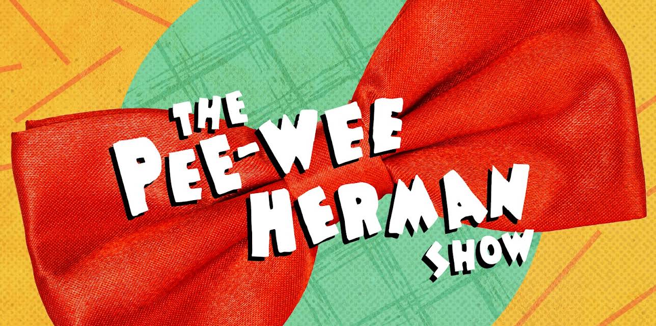 The Pee-wee Herman Show (1981)