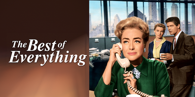 The Best of Everything (1959)