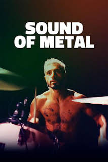 22:00: Sound of Metal | M. Drama | 4/6 2026