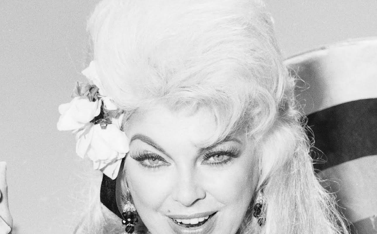 Barbara Nichols