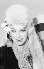 Barbara Nichols as 