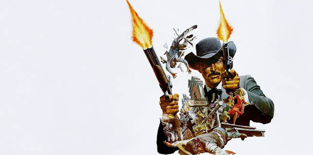 2:10 PM: Day Of Anger | Paramount | 1/22 2026