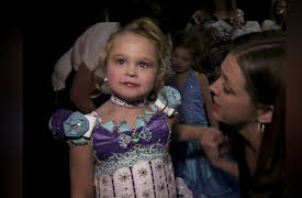 Toddlers & Tiaras: Miss Georgia Spirit