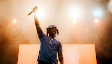 Denzel Curry