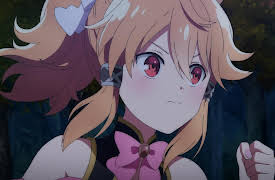 Seirei Gensouki: Spirit Chronicles: Festival Night