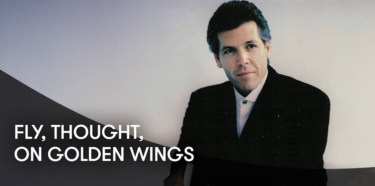 Fly, Thought, On Golden Wings (2001)