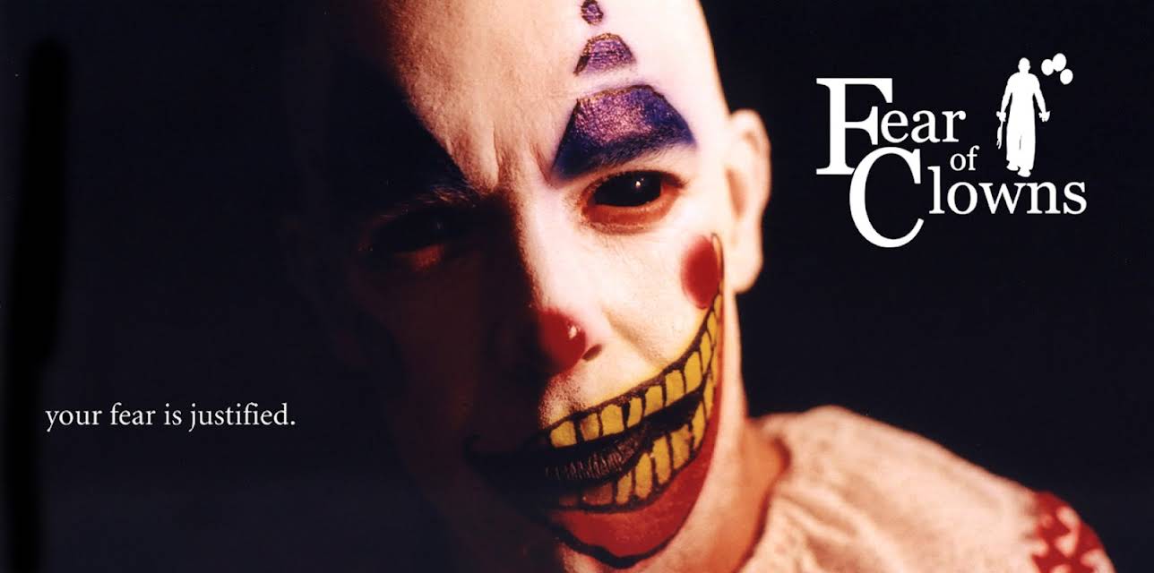 Fear of Clowns (2006)