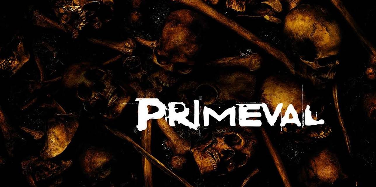 Primeval (2007)