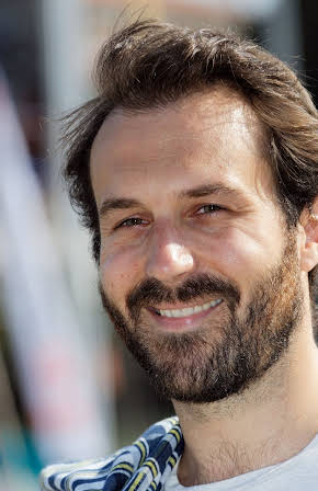 Antoine Gouy as 