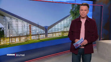 09:30: Hamburg Journal | Radio Bremen | 10/16 2026