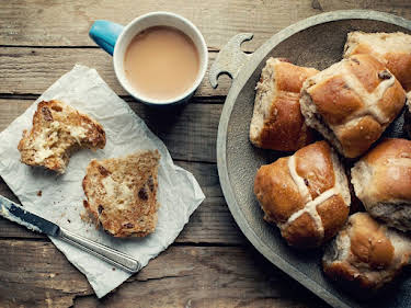 11:30: Zuckerhasen und Krokanteier - Ostern im Café | SWR Fernsehen RP | 4/3 2026