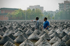 Destination Flavour: China: Fujian