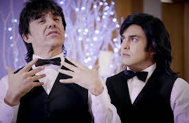 Nosotros Los Guapos season-1: Nosotros Los Guapos Capítulo 12