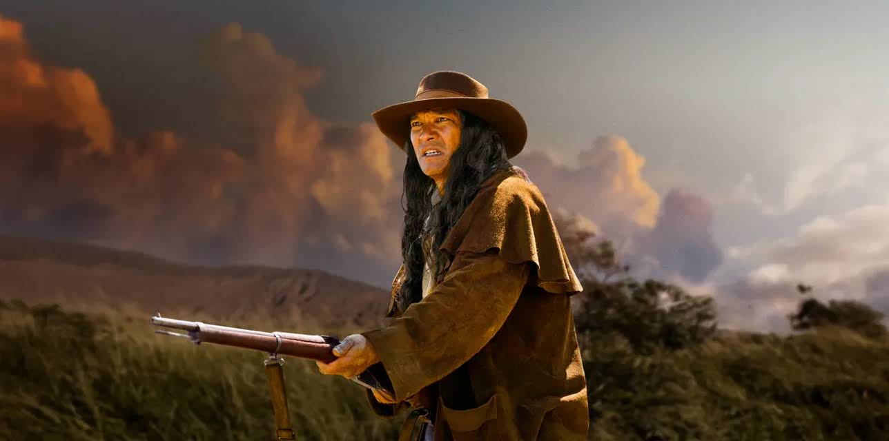 The Wind and the Reckoning (2022)