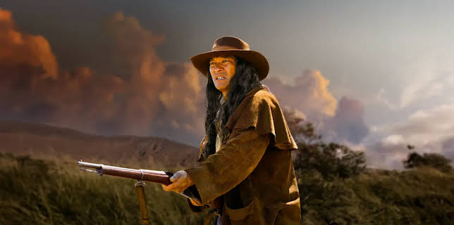 The Wind and the Reckoning (2022)