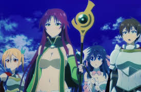 And you thought there is never a girl online?: I thought we would do our best at the culture festival?