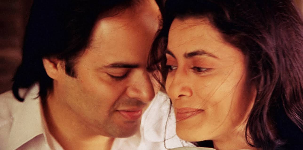 Maya Memsaab (1993)