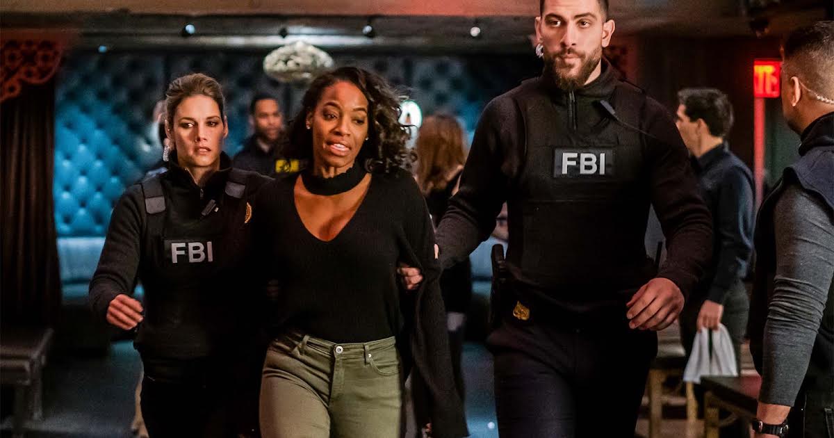 9/10 20:00 | FBI på See
