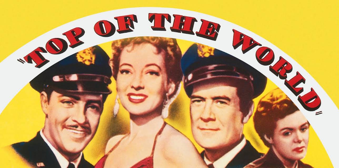 Top of the World (1955)