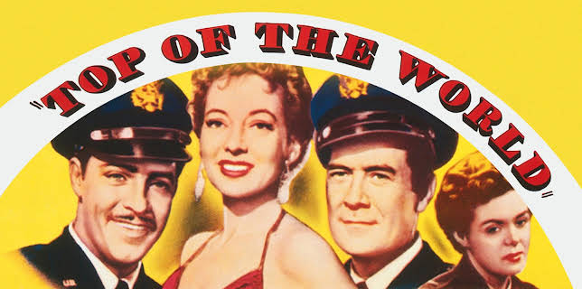 Top of the World (1955)