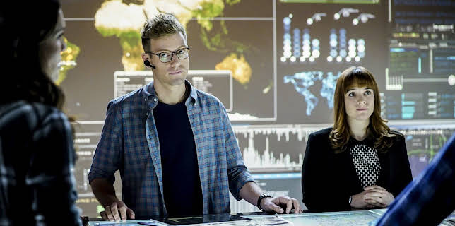 23:10: Navy CIS: L.A. | Sixx | 1/26 2026