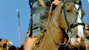 20:15: Spartacus | Arte | 4/5 2026