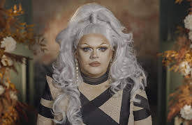 Say Yes to the Dress with Tan France, Season 1: Dressing a Drag Queen