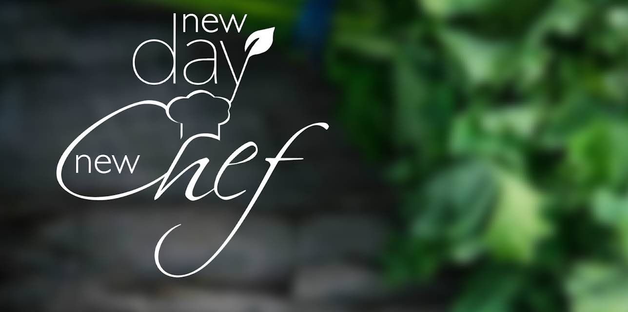 New Day New Chef
