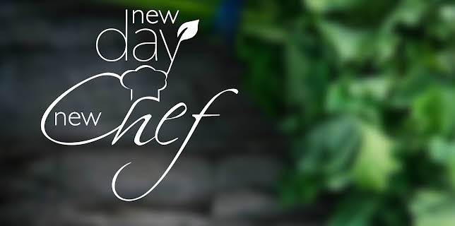 New Day New Chef