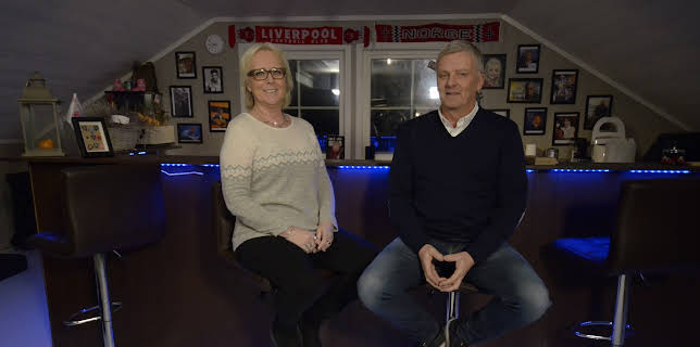 00:50: Åndenes makt (S13 E8) (S13) | VOX | 11/12 2025