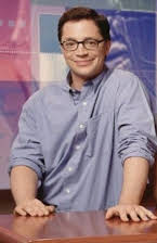 Joshua Malina as 