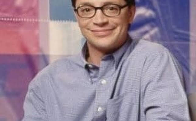 Joshua Malina