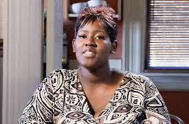 The Weight of the Nation for Kids: The Weight of the Nation for Kids 02: Kebreeya's Salad Days