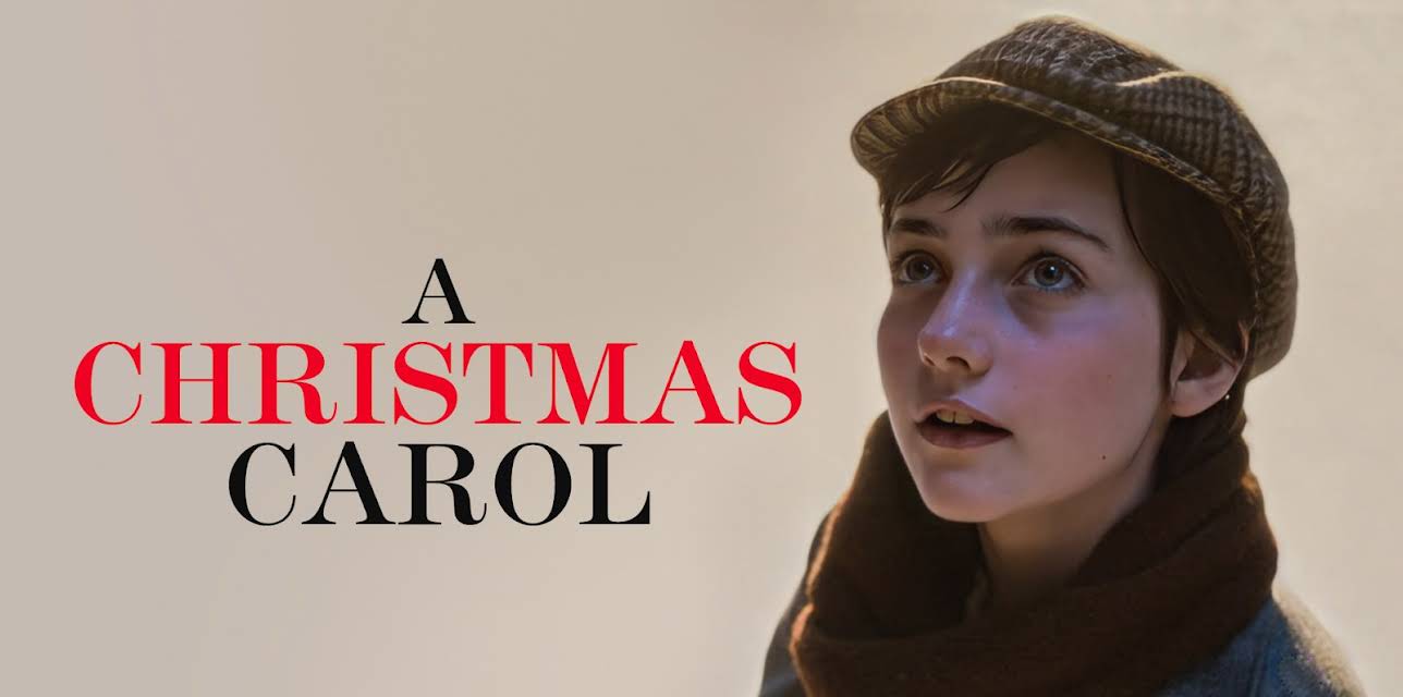 A Christmas Carol (2020)