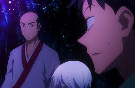 Sengoku Youko: Senya & Tsukiko