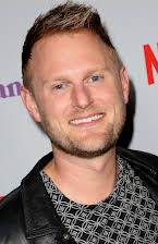 Bobby Berk as 