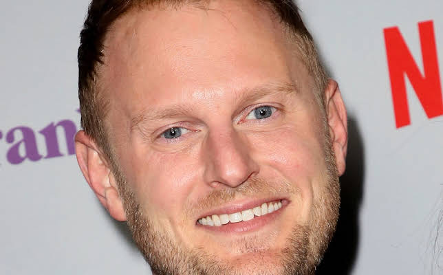 Bobby Berk